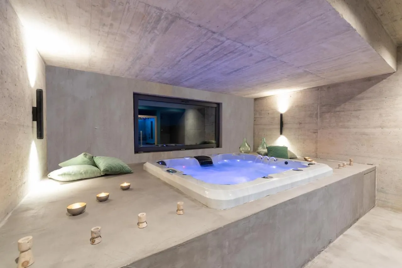 Villa Terra Motovun