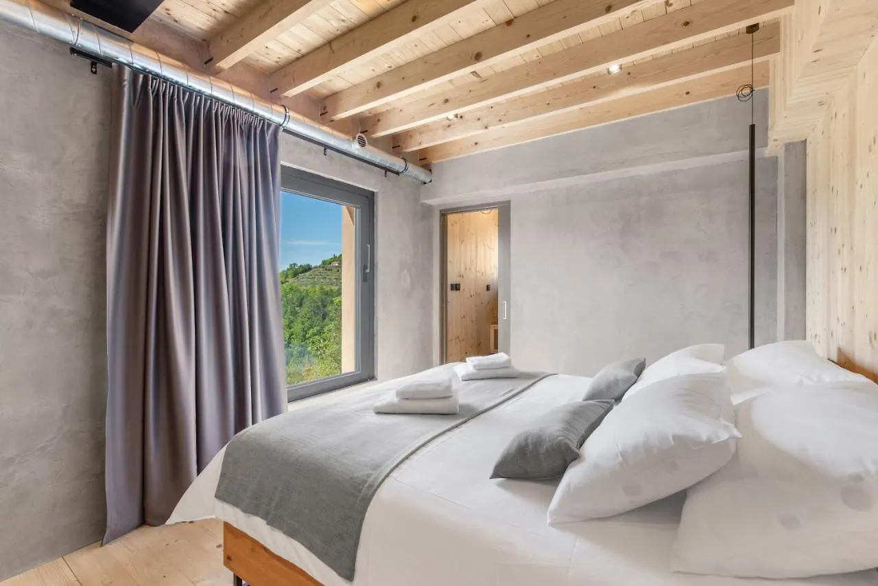 Villa Terra Motovun