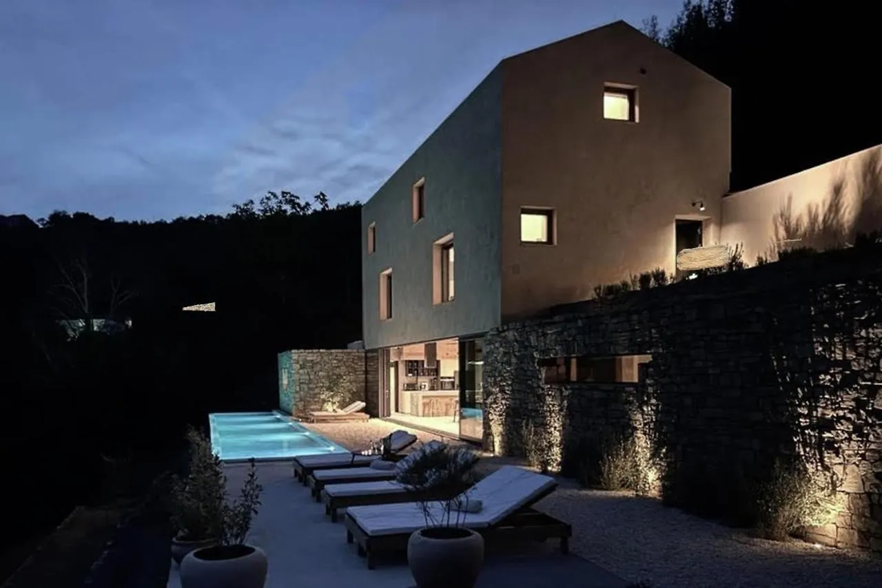Villa Terra Motovun