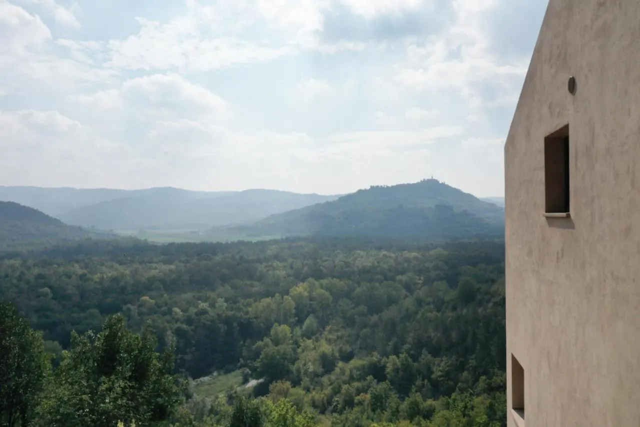 Villa Terra Motovun Kroatië