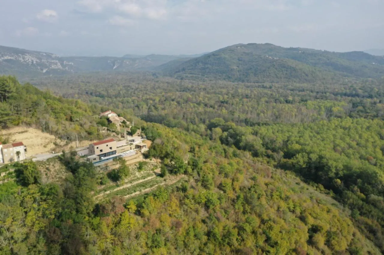 Villa Terra Motovun