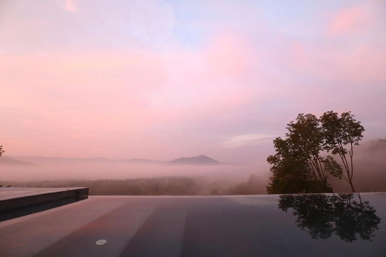 Villa Terra Motovun Kroatië