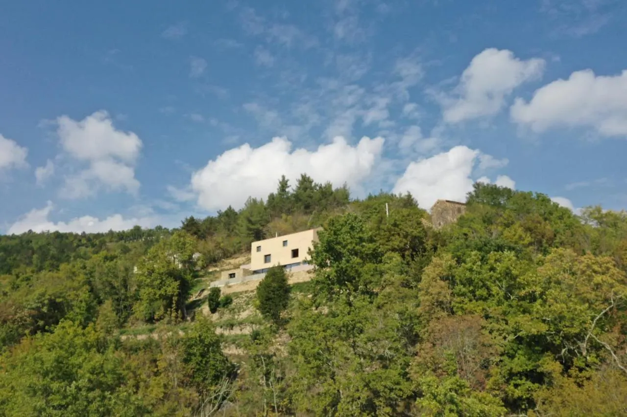 Villa Terra Motovun