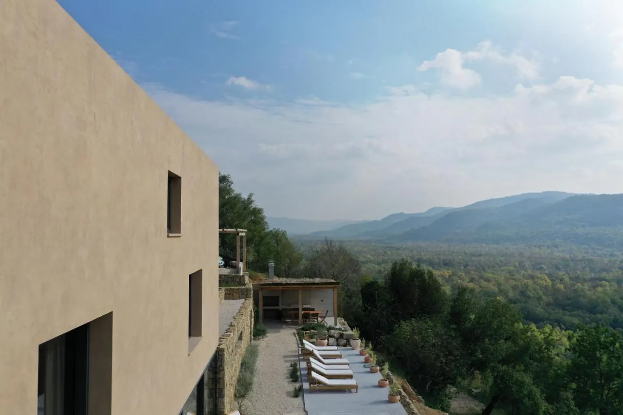 Villa Terra Motovun 0*,