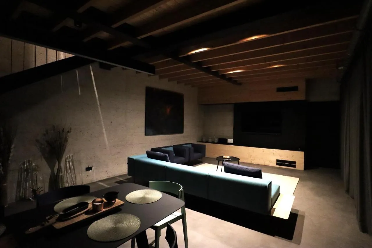 Villa Terra Motovun Kroatië