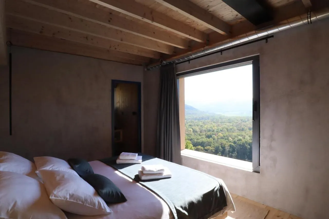 Villa Terra Motovun
