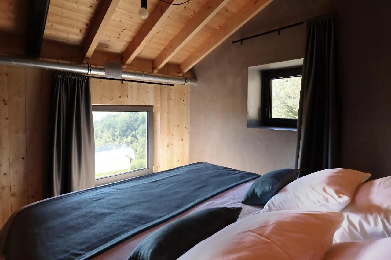 Villa Terra Motovun