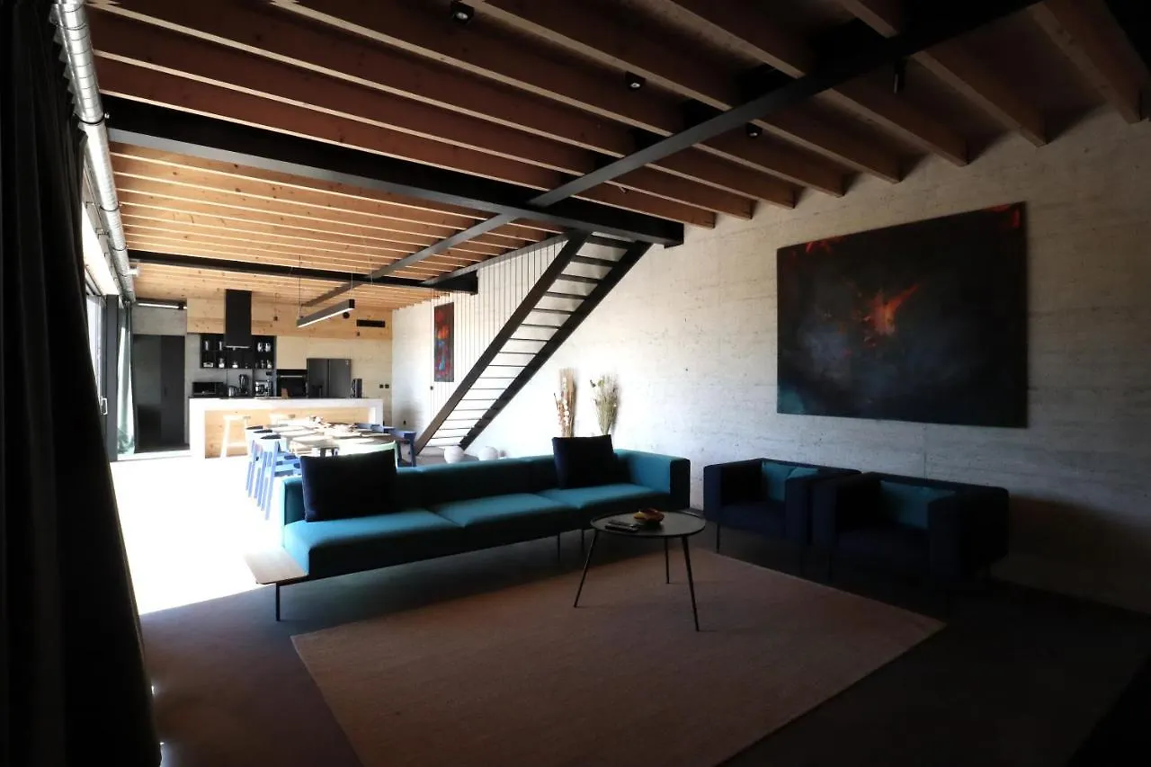 Villa Terra Motovun