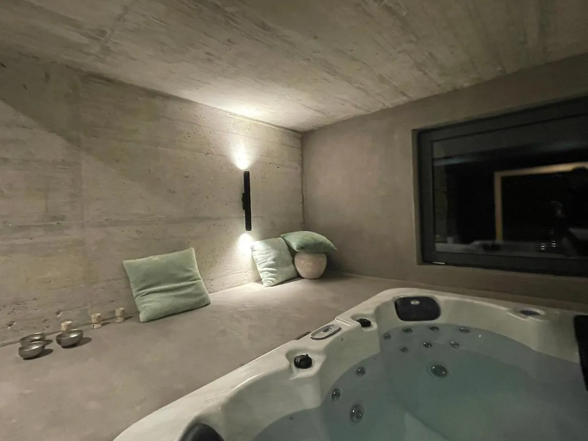 Villa Terra Motovun