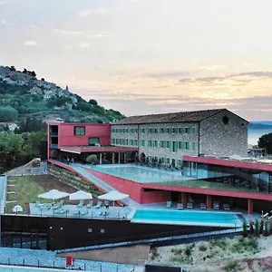 Hotel Winery&design Roxanich, Motovun
