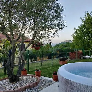 Gasthuis Teta San, Motovun
