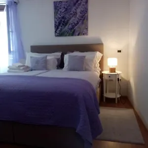 Serafin-lavanda Gasthof