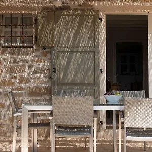 Casa Meloni Ferienhaus